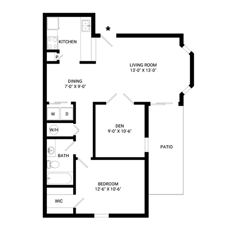 Bradford Pointe | Augusta, GA